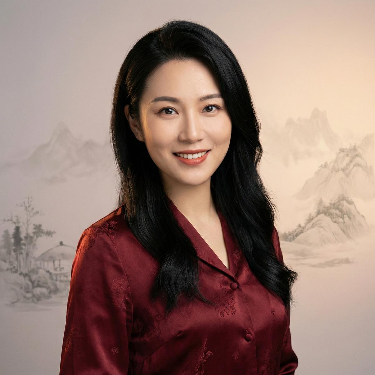 母狗制片人林若溪